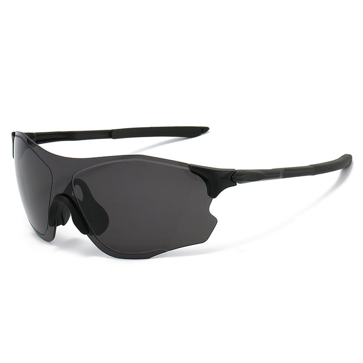 Sporty Cycling Glasses Bowlift