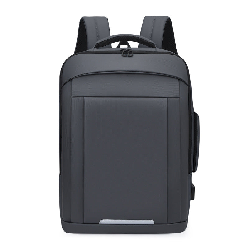 High-Performance Travel Backpack Bowlift