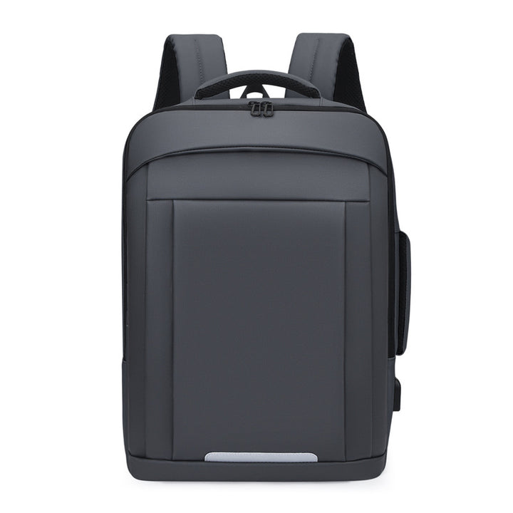 High-Performance Travel Backpack Bowlift