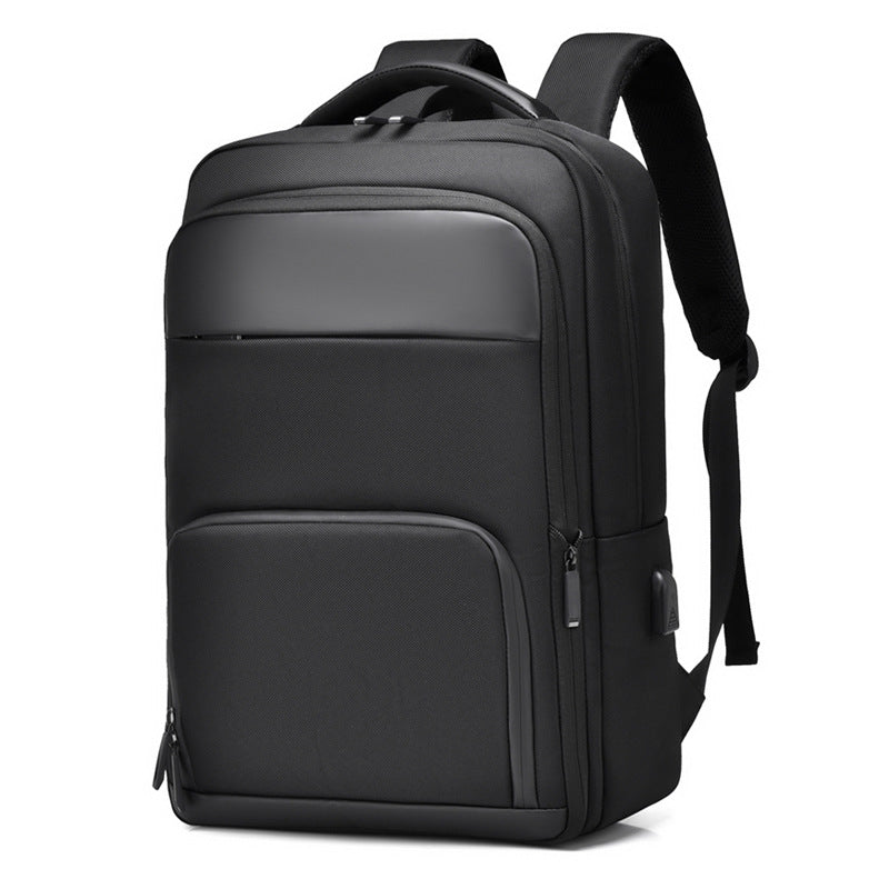 Multifunctional Business Casual Backpack Bowlift