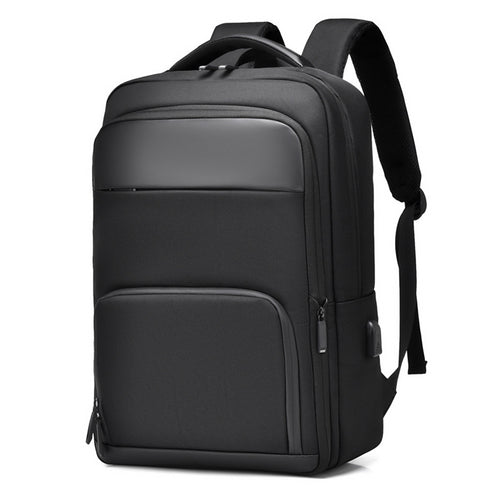 Multifunctional Business Casual Backpack Bowlift
