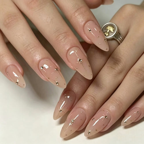 Premium Nail Art Tips Bowlift