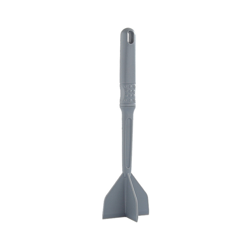 High-quality dough scraper with flexible edge Bowlift