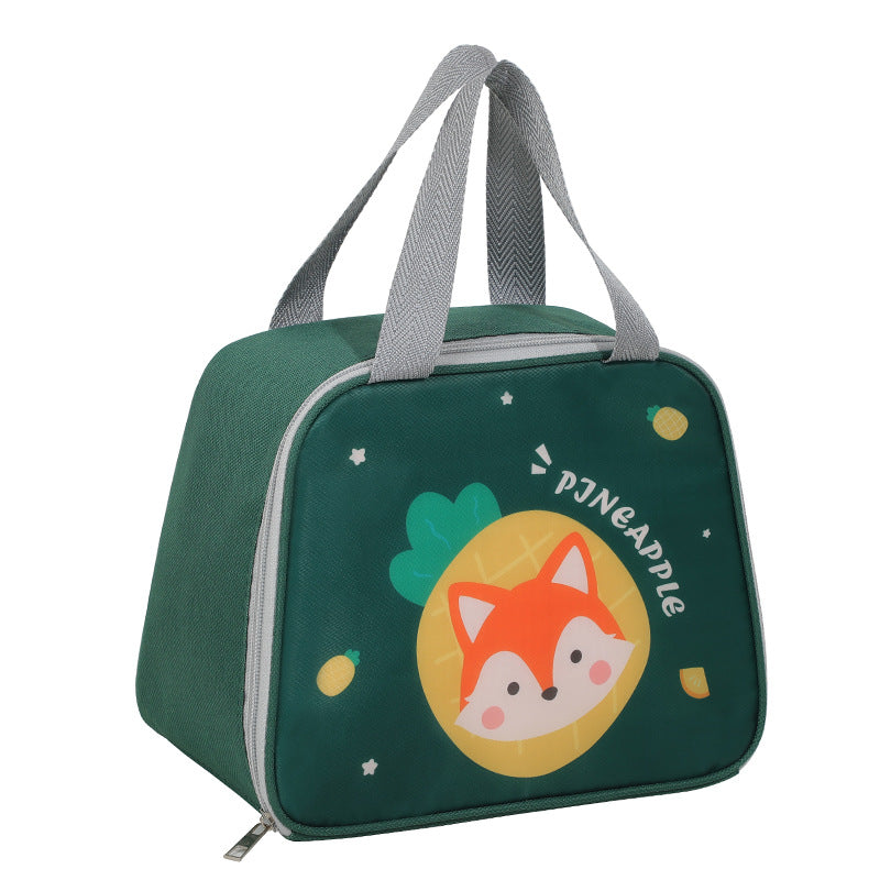 Insulated Lunch Box
