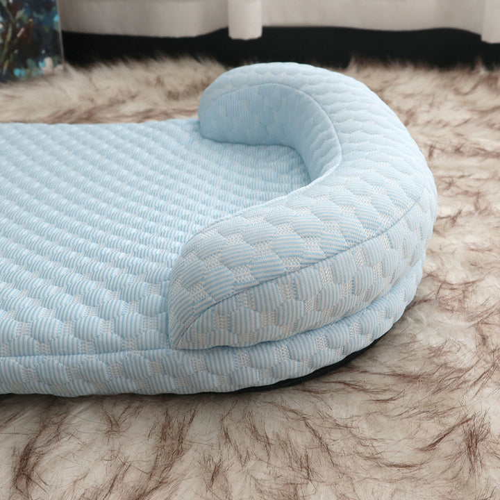 Orthopedic dog Lounger