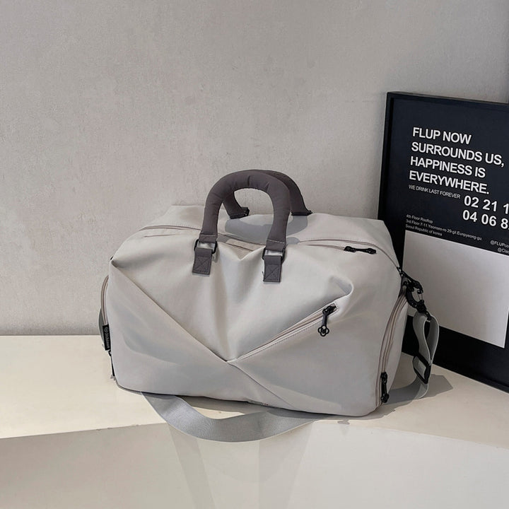 Travel bag Bowlift