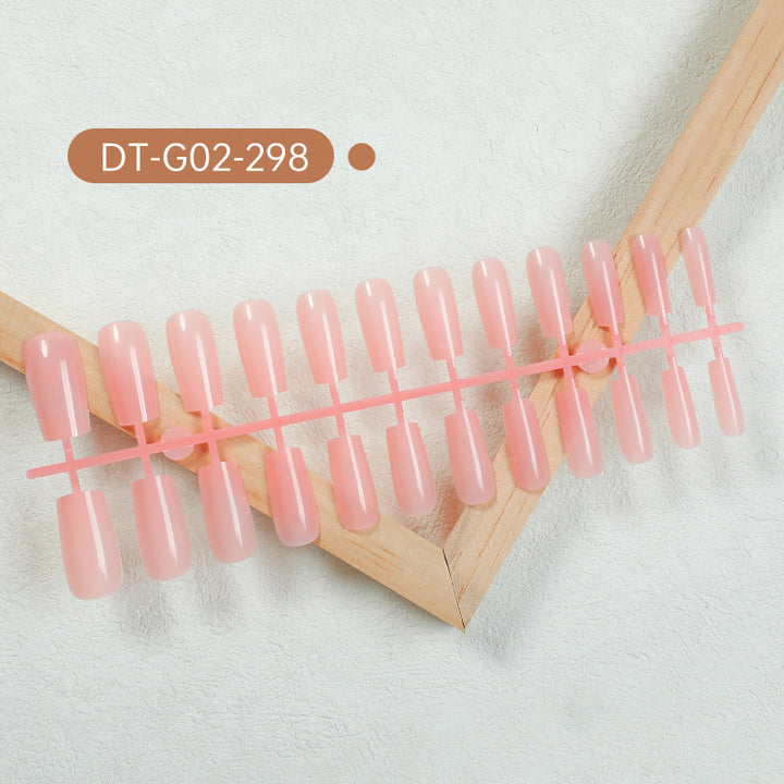 High-quality artificial nail styling set Bowlift