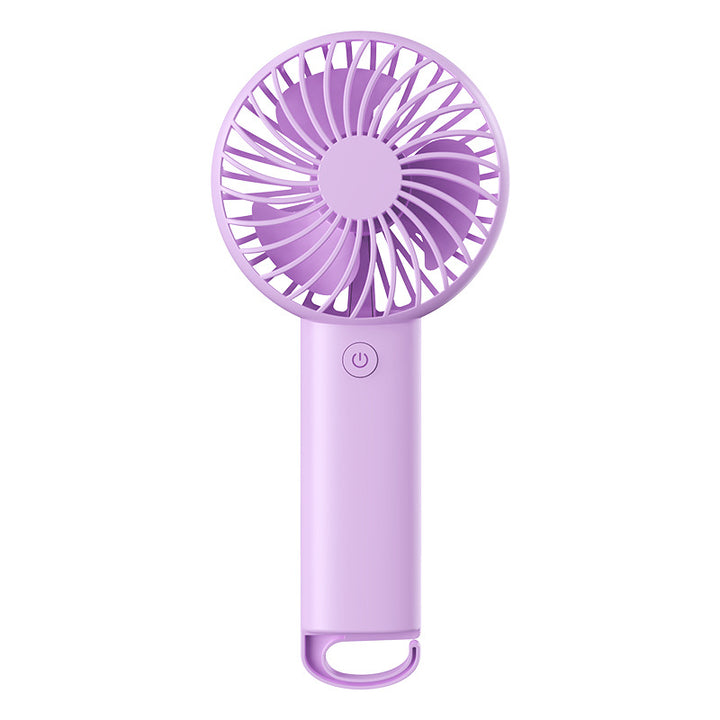 Unisex Portable Handheld Fan Bowlift