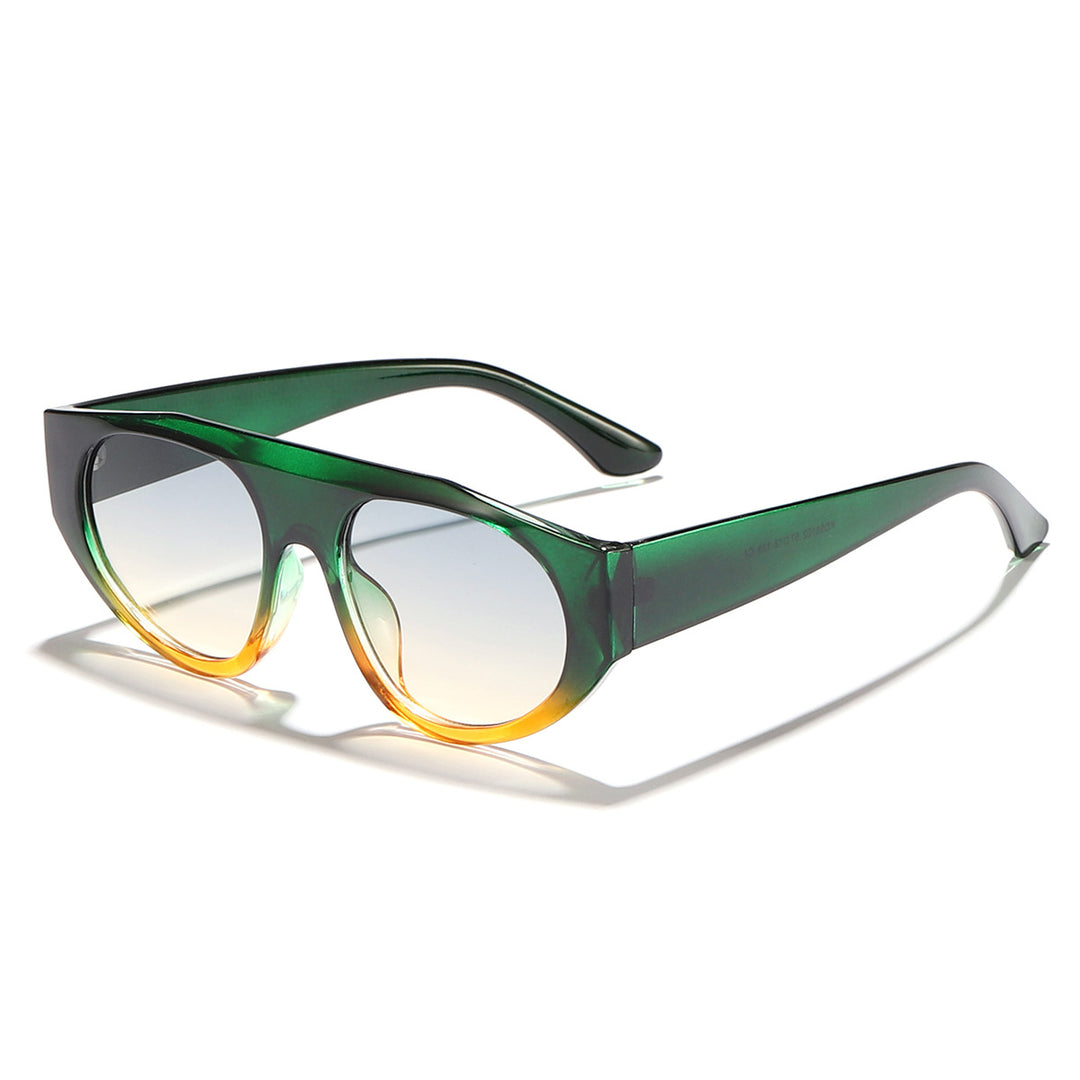 Women's designer sunglasses with unique frame and high-quality lenses Bowlift