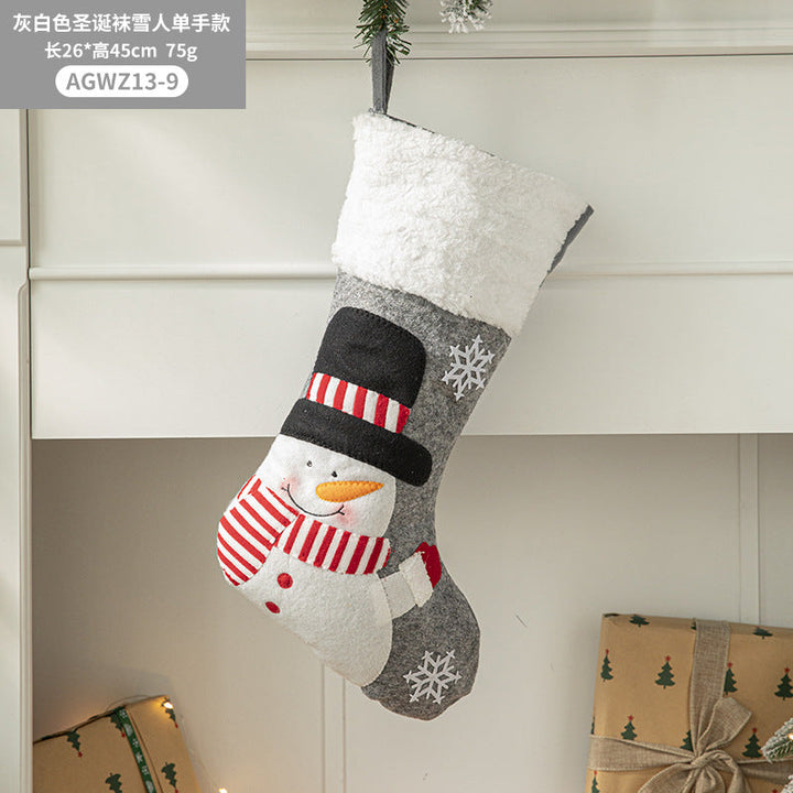 BowLift | Christmas Pendant Christmas Tree Ornament Stocking