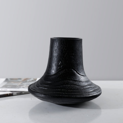 Decorative Contemporary Ceramic Vase