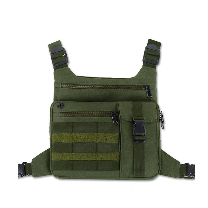 Multifunctional shoulder bag with organizer function Bowlift
