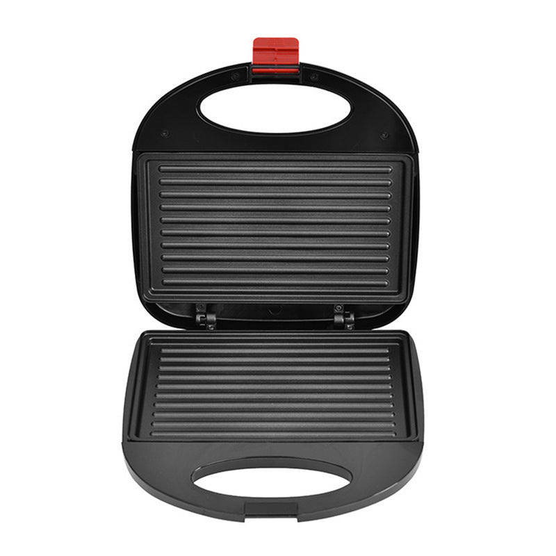 Double Waffle Maker Bowlift