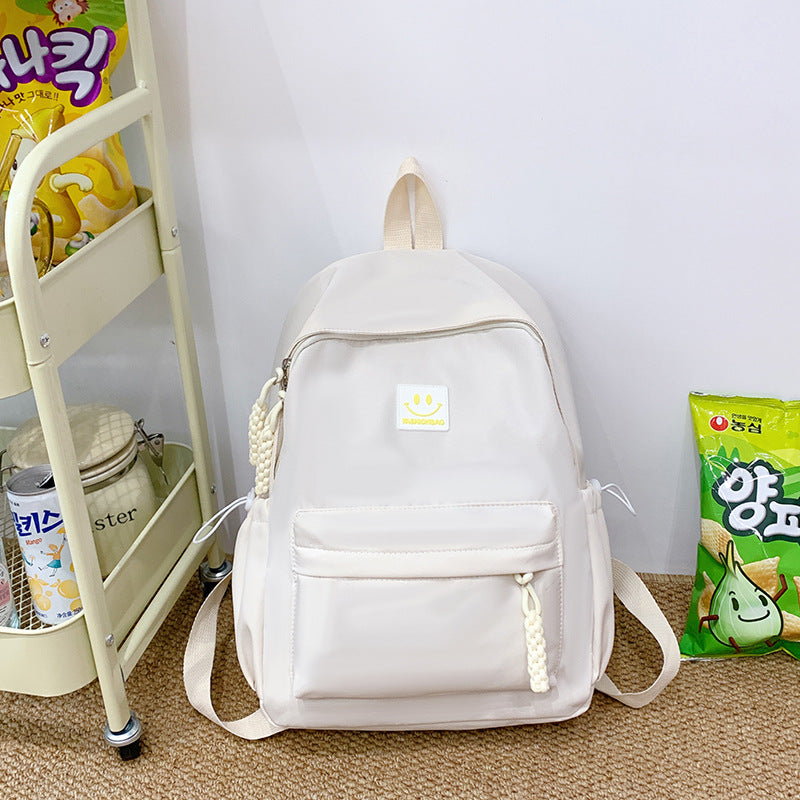 Casual Lightweight Backpack