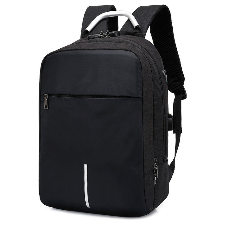 Versatile Travel Backpack Bowlift
