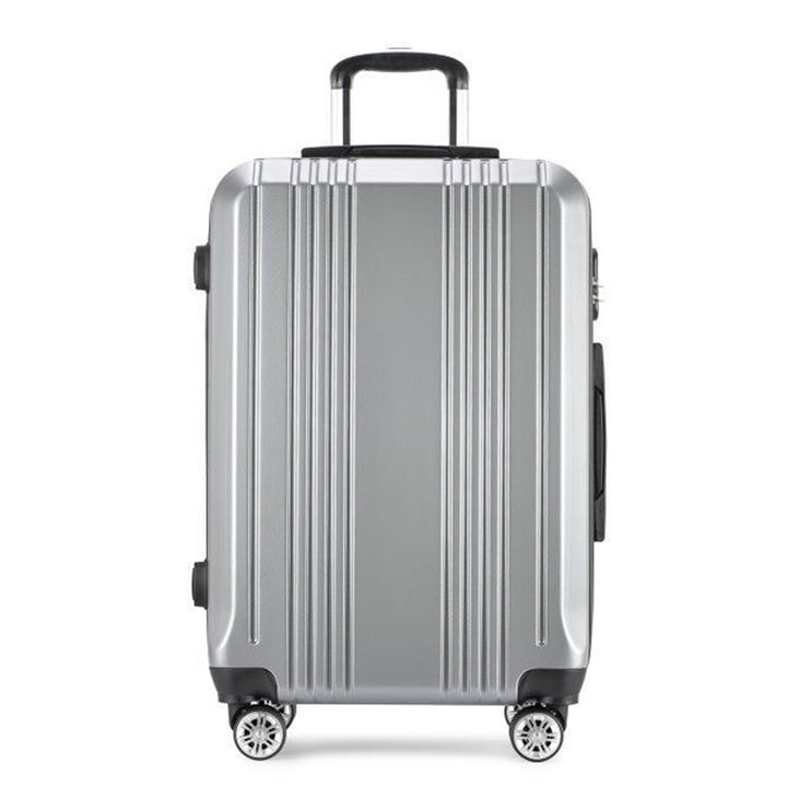 Unisex Durable Travel Hard Case Bowlift