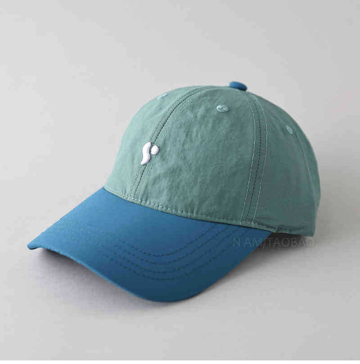 Women's Lightweight Adjustable Sun Protection Cap Bowlift