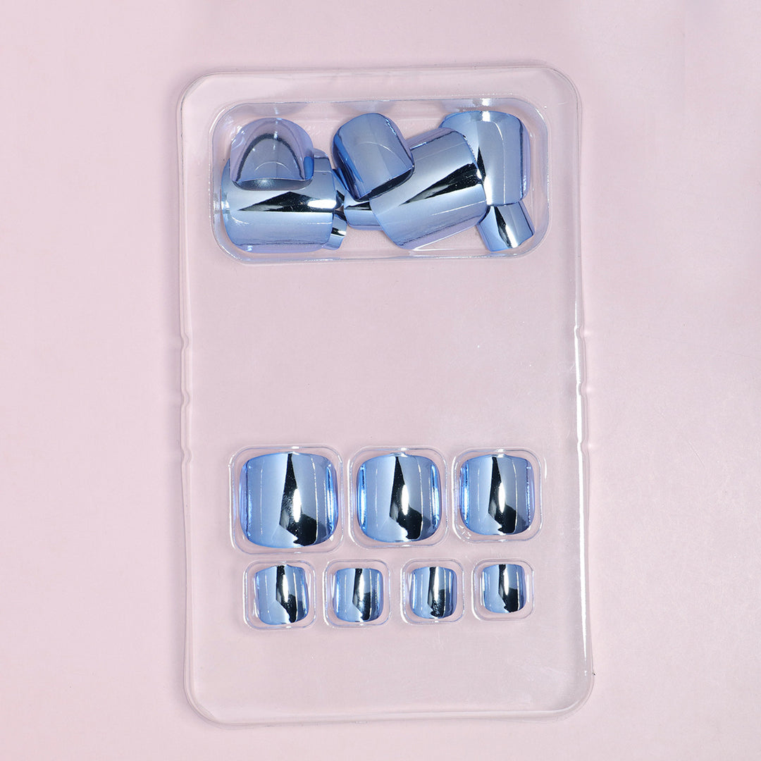 Nail Art Bowlift