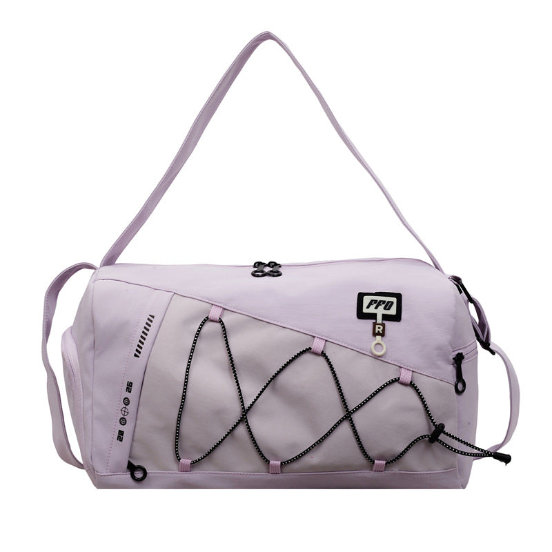 Ladies' Sporty Allround Duffle Bag Bowlift