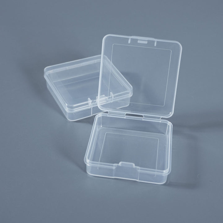 Compact Storage Case Bowlift