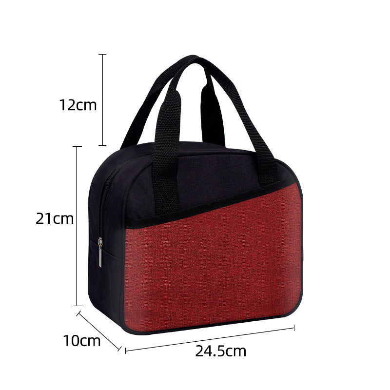 Ladies Insulated Cooler Bag Bowlift