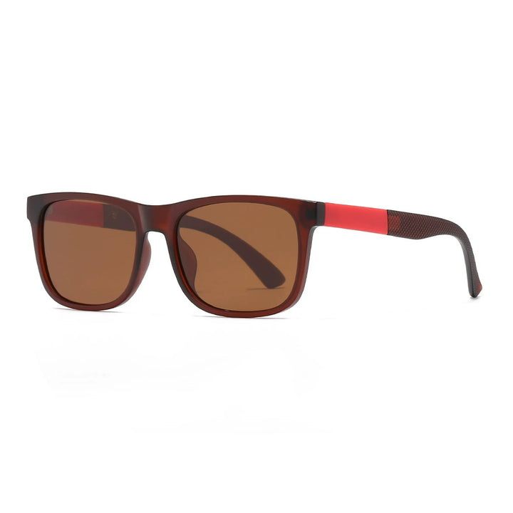 Men's Stylish Square Sunglasses Bowlift