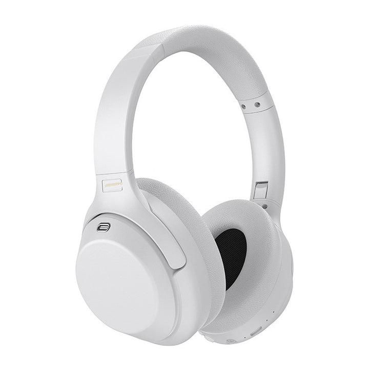 Noise-Canceling Over-Ear Headphones Bowlift