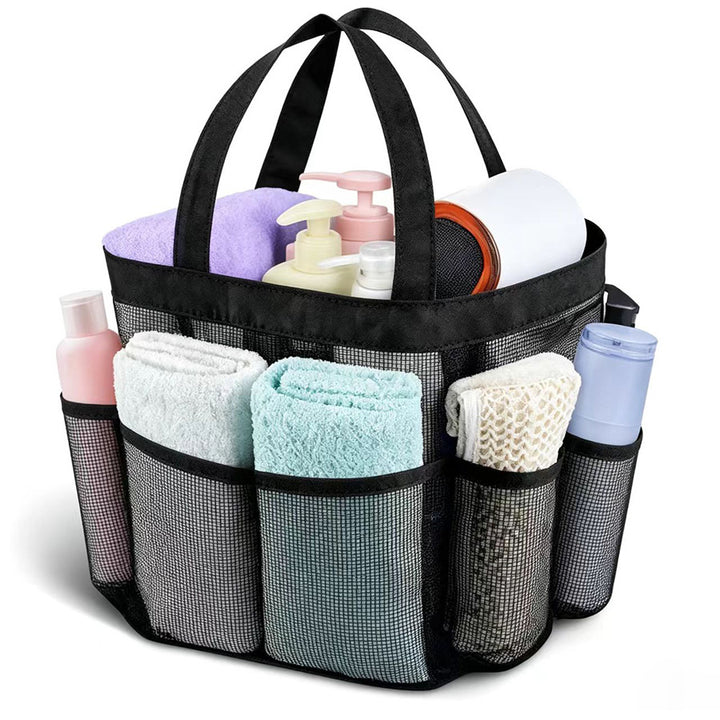 Practical Beach Bag Bowlift