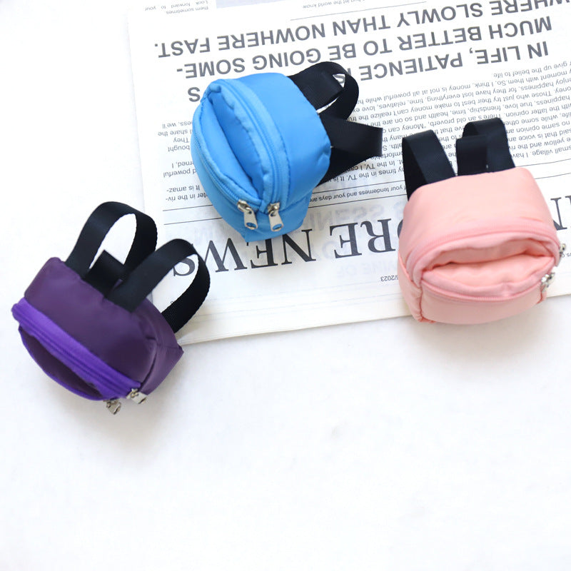 Multifunctional Storage Bag Bowlift