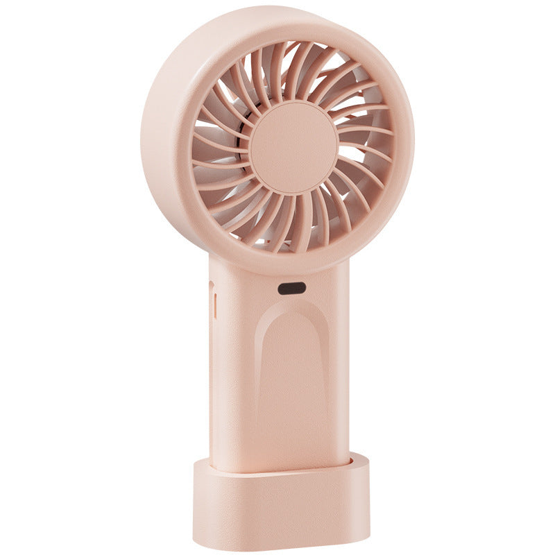 Portable Mini Fan Bowlift