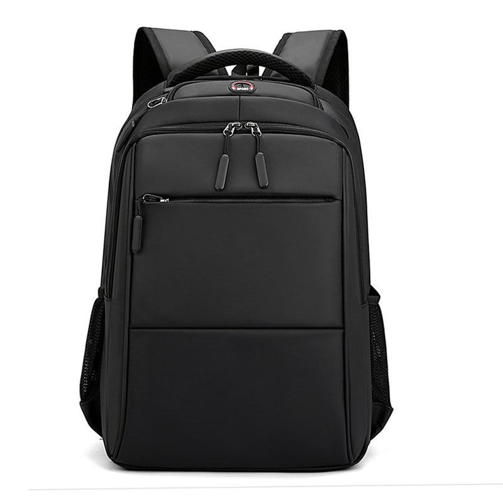 Compact Lightweight Business Backpack Bowlift