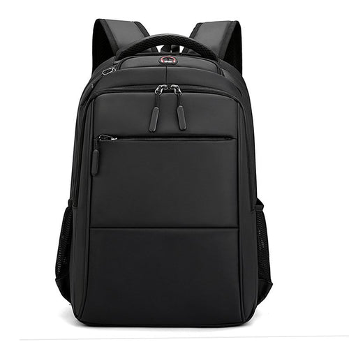 Compact Lightweight Business Backpack Bowlift
