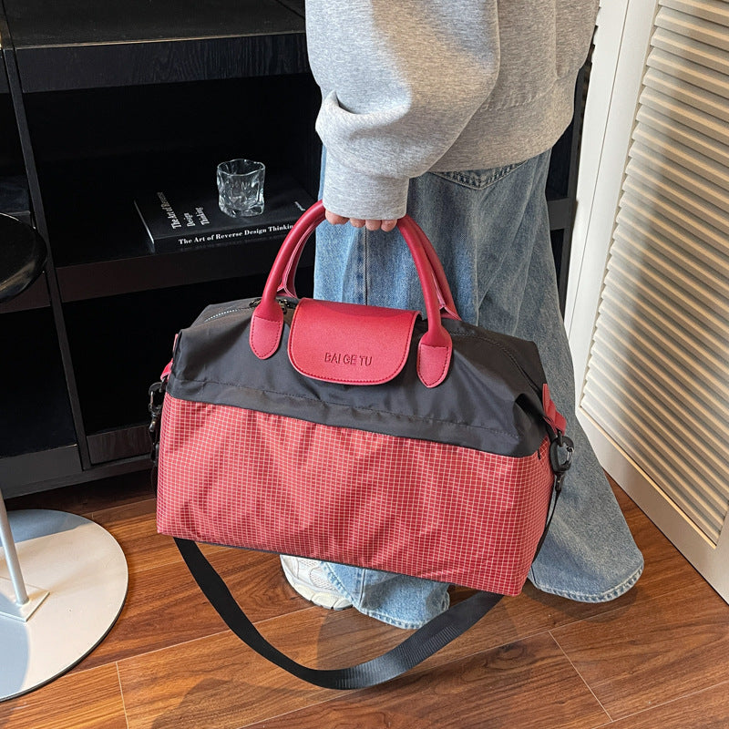 Stylish Multi-Functional Gym Tote Bag