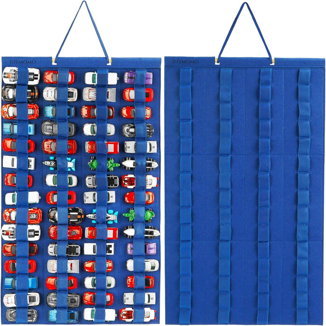 Car Toy Organizer Bowlift
