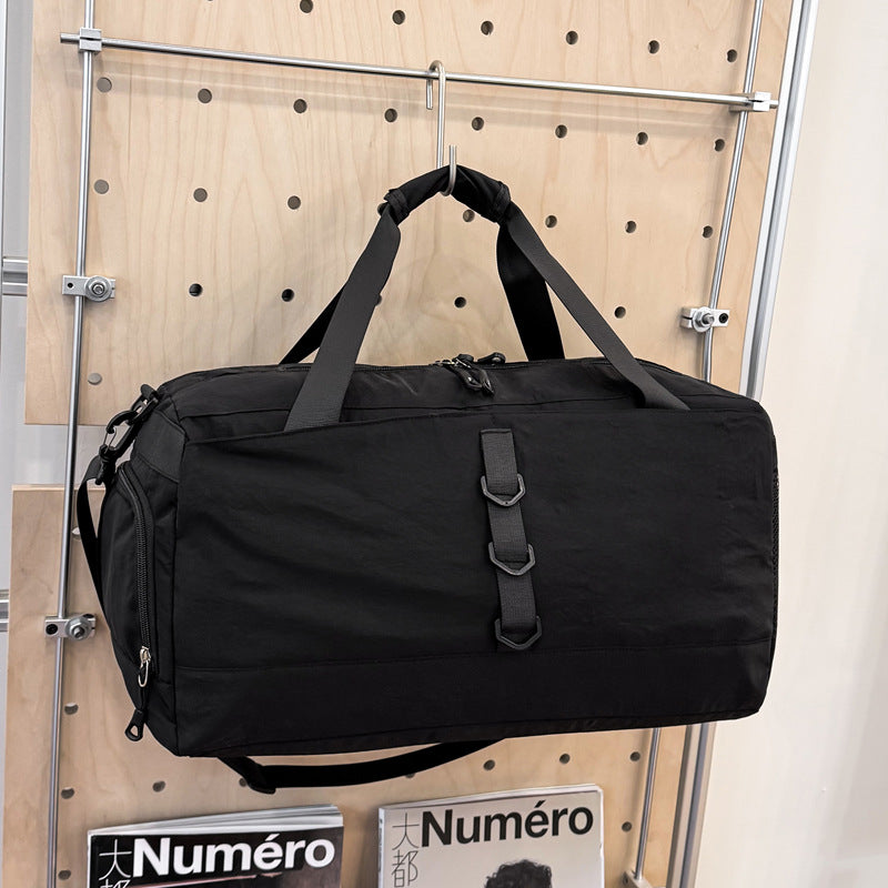 Women Multifunctional Sport and Travel Bag Bowlift
