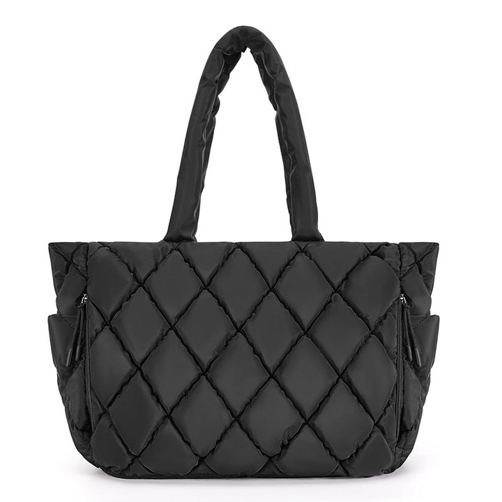 Padded everyday bag Bowlift