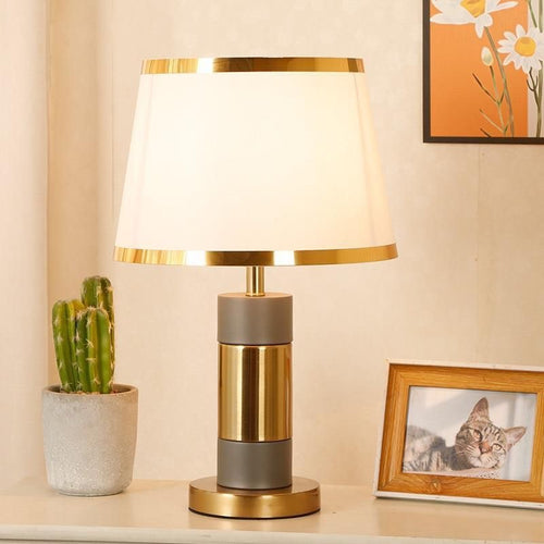 Elegant Minimalist Table Lamp