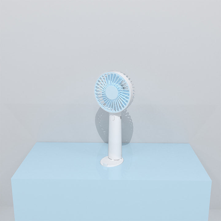 Portable Handheld Mini Fan Bowlift