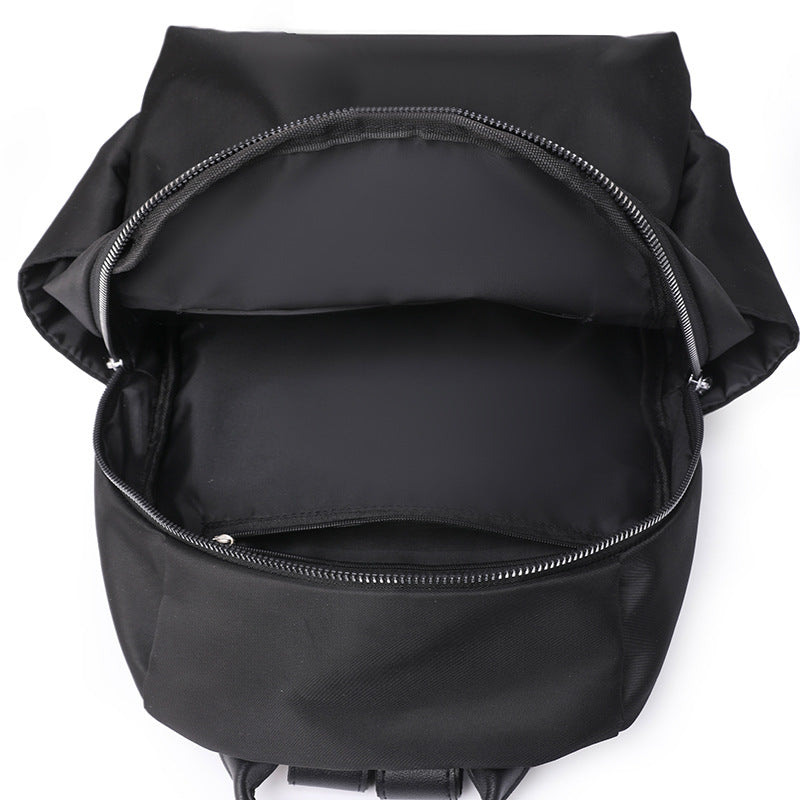 Versatile Multi-Compartment Backpack Bowlift