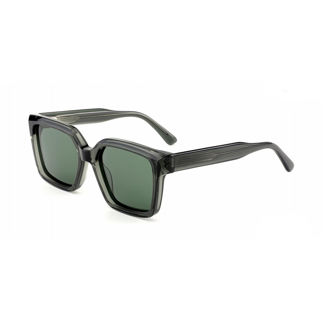 Ladies fashionable sunglasses in striking square design Bowlift