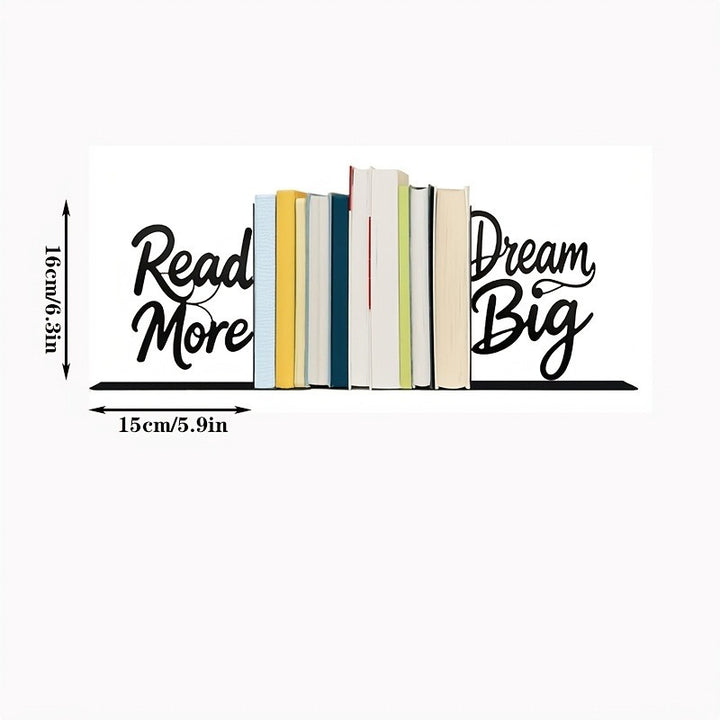 Decorative Bookend
