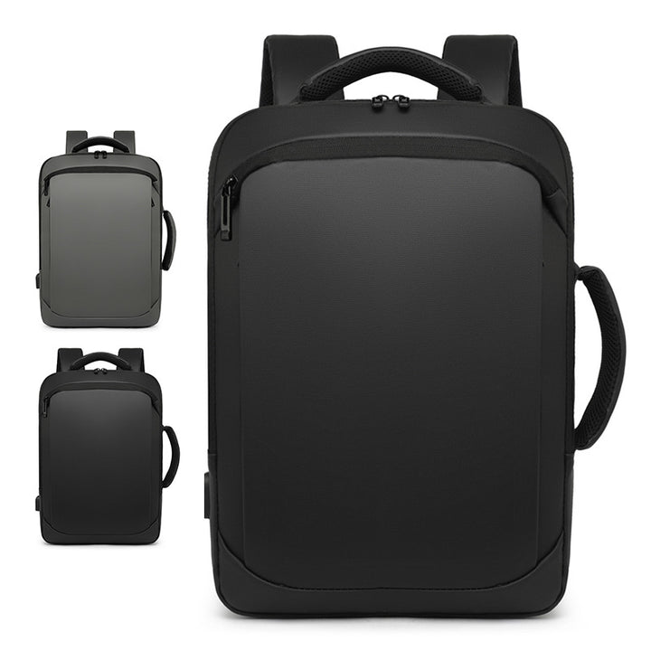 Urban Laptop Rucksack Bowlift