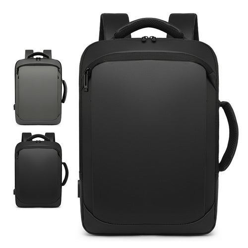 Urban Laptop Rucksack Bowlift