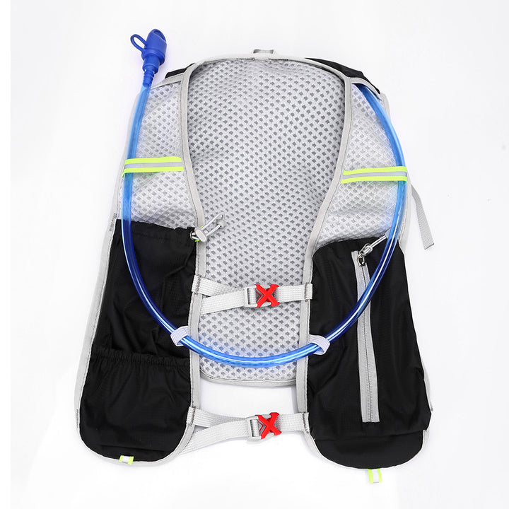 Lightweight Hydration Running Vest Bowlift