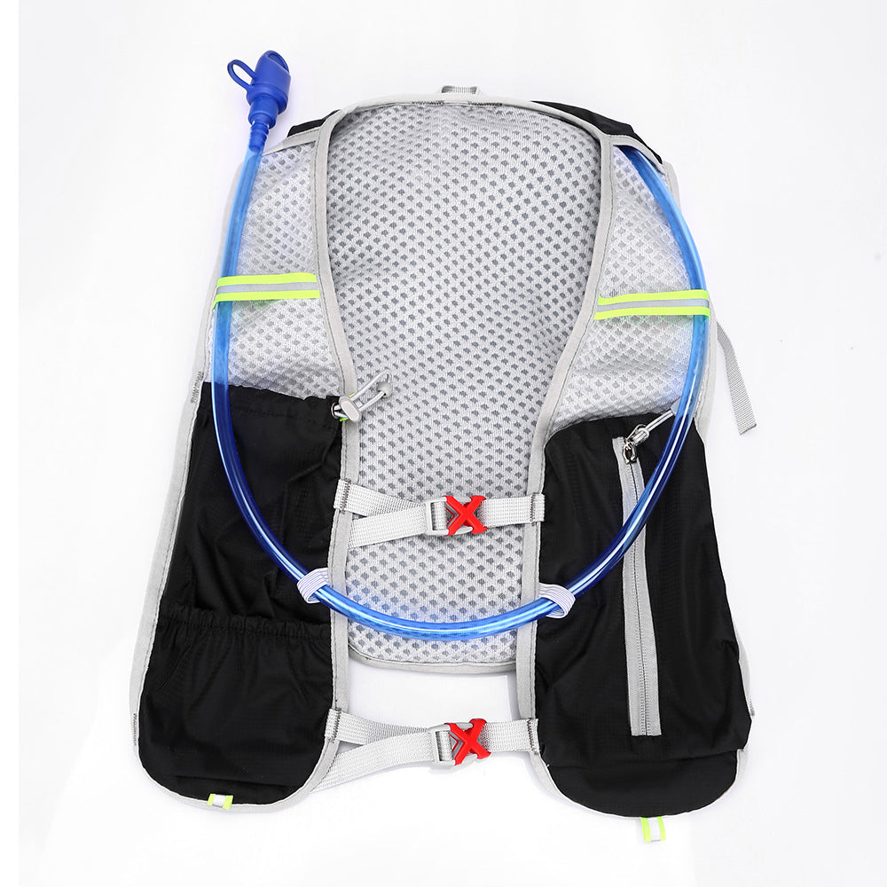 Lightweight Hydration Vest Bowlift