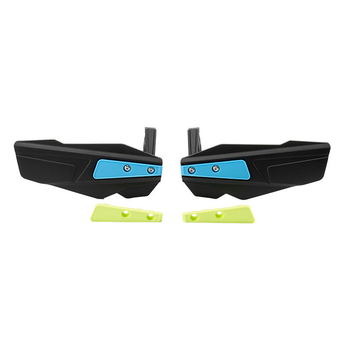 Advanced Motorcycle Handguards Bowlift