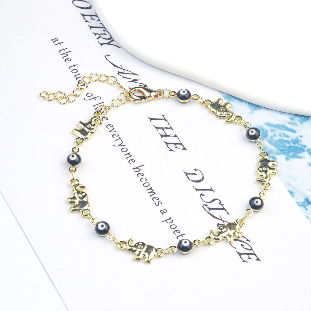 Decorative Charm Bracelet Bowlift