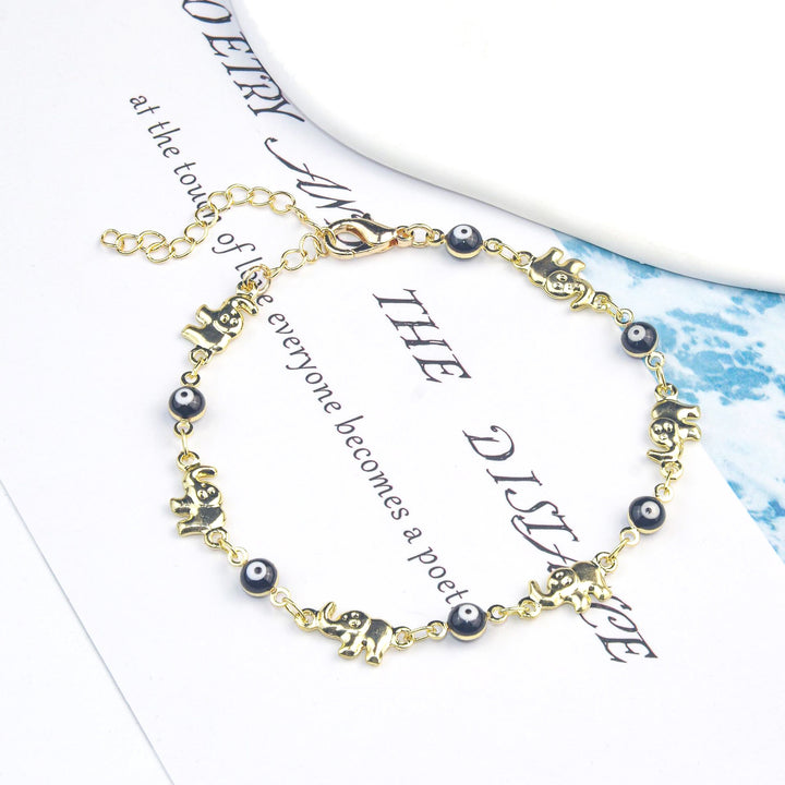 Decorative Charm Bracelet Bowlift