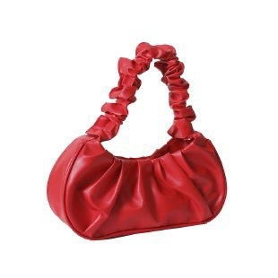 Casual Bucket Bag Made of Vegan Leather Bowlift