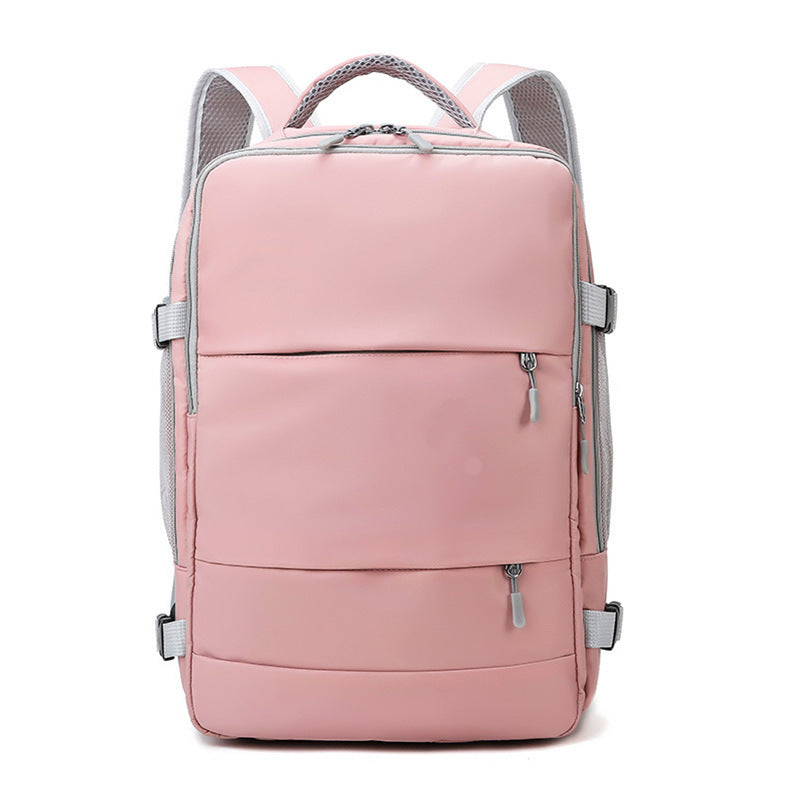 Modern Everyday Backpack Bowlift